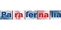 PARAFERNALIA logo