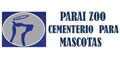 Parai Zoo Cementerio Para Mascotas logo