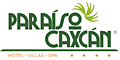 Paraiso Caxcan Hotel Villas Spa logo