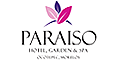 PARAISO HOTEL SPA GARDEN Y SPA logo