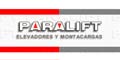 Paralift logo