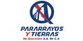 Pararrayos Y Tierras De Queretaro Sa De Cv logo
