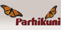 PARHIKUNI logo
