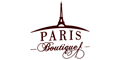 Paris Boutique logo