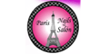 PARIS NAILS logo