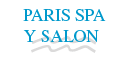 PARIS SPA logo