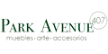 Park Avenue 407 logo