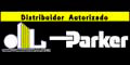 Parker logo