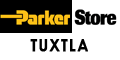 Parker Store Tuxtla logo