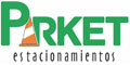 Parket logo