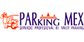 Parking Mex logo