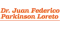 PARKINSON LORETO JUAN FEDERICO DR logo