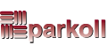 PARKOLL logo