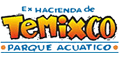 Parque Acuatico Ex Hacienda De Temixco logo