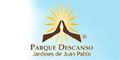 Parque Descanso Jardines De Juan Pablo logo