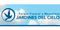 Parque Funeral Y Mausoleo Jardines Del Cielo logo