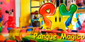 Parque Magico logo