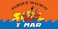 Parque Magico Sol Y Mar logo