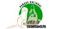 Parque Nacional Grutas De Cacahuamilpa logo
