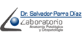 PARRA DIAZ SALVADOR DR logo
