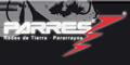 PARRES logo