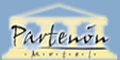 PARTENON MOTEL logo