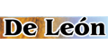PARTES ELECTRICAS DE LEON logo