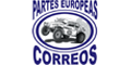 Partes Europeas Correos