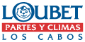 Partes Y Climas Loubet logo