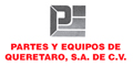 Partes Y Equipo De Queretaro logo