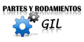 Partes Y Rodamientos Gil