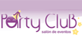 PARTY CLUB logo