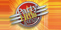 Party Hills logo