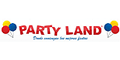 PARTY LAND