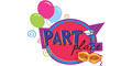 Party Place logo