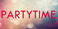 Partytime logo