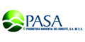 PASA logo