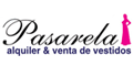 Pasarela. logo