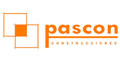 Pascon Construcciones logo