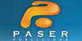 Paser Publicidad logo