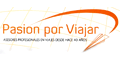 Pasion Por Viajar logo