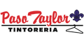 Paso Taylor logo