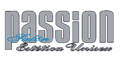 Passion Salon logo