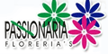 Passionaria Florerias logo