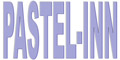 Pastel Inn logo