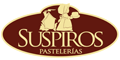 Pastelería Suspiros