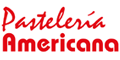 PASTELERIA AMERICANA logo