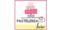 Pasteleria Atelier logo