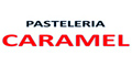 Pasteleria Caramel logo