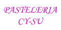 PASTELERIA CY-SU logo